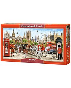 Pride of London - Castorland