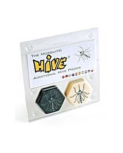 Hive: Uitbreiding The Mosquito