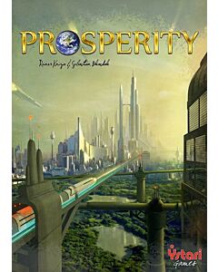 Prosperity (Ystari Games)