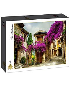 Provence puzzle 2000
