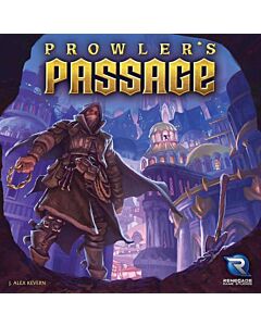 Spel Prowler's Passage (Renegade Games)