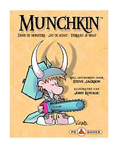 Munchkin