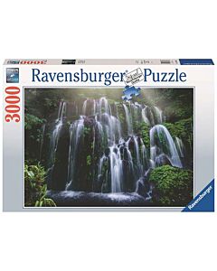 Ravensburger puzzle 3000