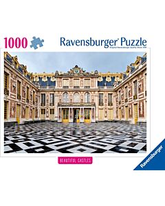 Puzzel Versailles 1000