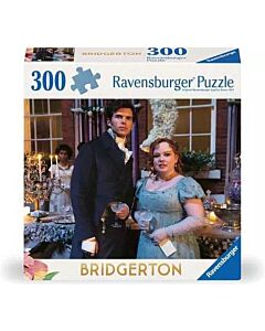 Puzzle Bridgerton 300