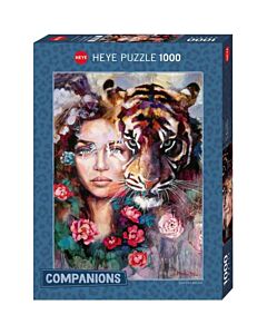 Puzzle Dimitri Milan 1000