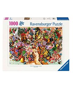 Puzzle Passion (Ravensburger 1000)