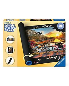 Ravensburger puzzelrol