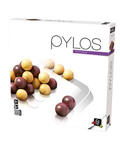 Pylos spel Gigamic