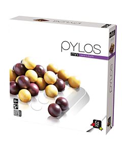 Pylos mini spel Gigamic