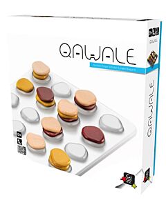 Qawale spel Gigamic