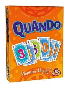 Quando