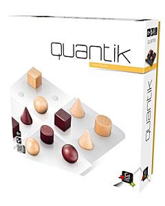 Quantik Mini Gigamic