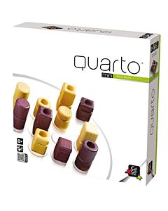 Quarto mini versie (Gigamic)