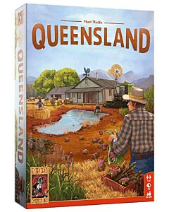 Queensland spel 999 games