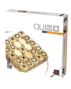 Quixo Mini (Gigamic)