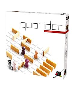 Quoridor spel Gigamic