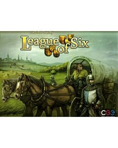 League of Six