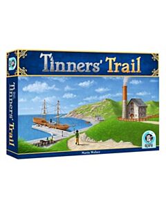 Tinners′ Trail