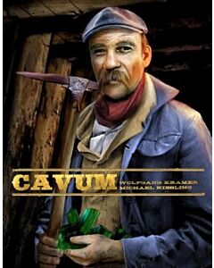 Cavum (spel QWG)