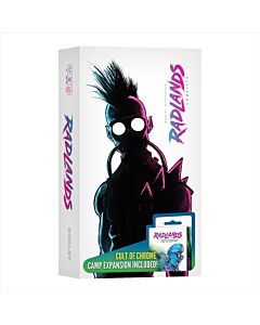 Radlands complete edition