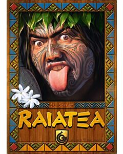 Spel Raiatea (Quined Games)