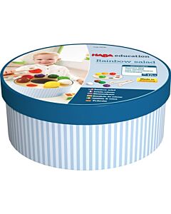Rainbow Salad - HABA Education