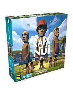 Rapa Nui (Editions du Matagot)