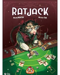 Ratjack White Goblin Games