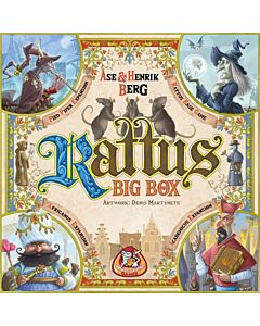 Rattus Big Box