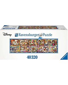 Ravensburger 178285 Mickey