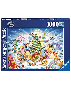 Ravensburger puzzel Disney