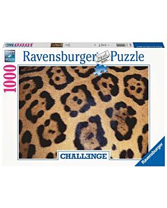 Ravensburger puzzle Animal Print