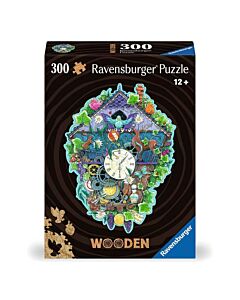 Ravensburger Wooden puzzle 7593