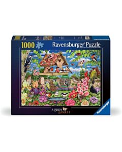 A Birds Banquet (1000)