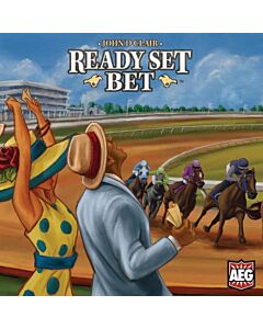 Ready Set Bet game AEG
