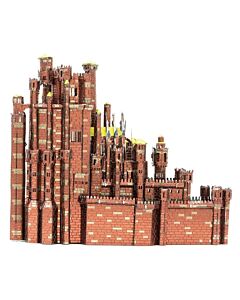 Metal Earth The Red Keep
