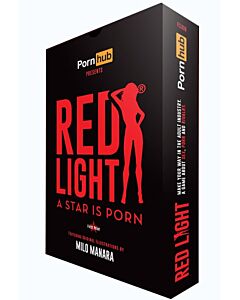 Red Light A Star is Porn (Freak & Chic)