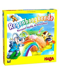 Spel Regenboogbende (HABA 306178)