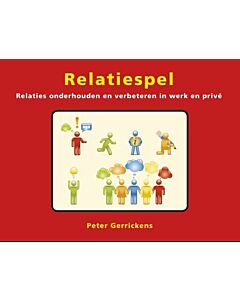 Relatiespel (Gerrickens)