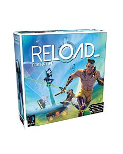 Reload game Kolossal