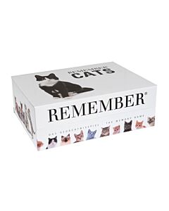 Remember Cats