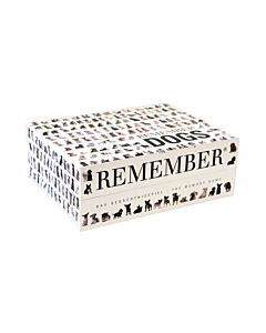 Remember Dogs game