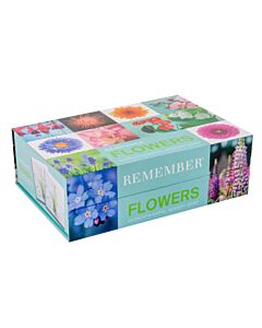 Remember Memory Flowers