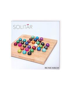 Solitaire van Remember