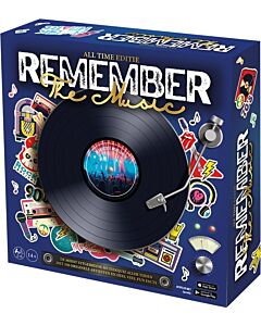 Remember the Music All Time Editie