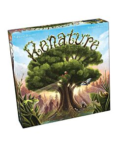 Spel Renature (Hot games)