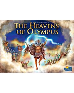 The Heavens of Olympus