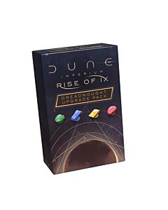 Dune Imperium Rise of Ix Dreadnought upgrade pack