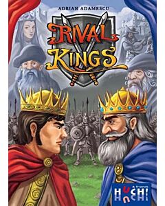 Spel Rival Kings (Huch)